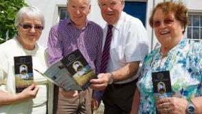 Monasterevin Hopkins Festival 2017 launch