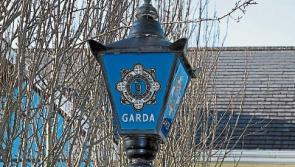 Garda&iacute; warning people in Kildare to have secure lock systems in place for sheds