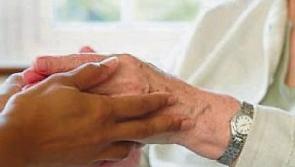 Kildare carers urged to have their say