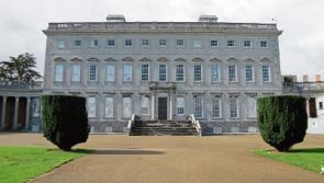 Kildare's Castletown House to stage series of concerts