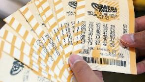 Kildare's American Dream: Is someone about to win &euro;189 million?