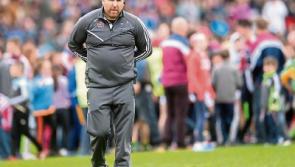 Kildare return to the big stage for the first time since 2009