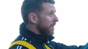 INTERVIEW: We left that '09 Leinster final behind us insists, now selector, Roli Sweeney