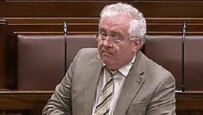 Solidarity TDs include Kildare deputy in letter of complaint to Ceann Comhairle