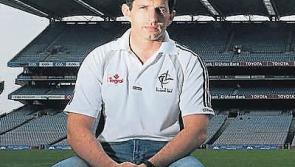 INTERVIEW: Enda Murphy, the backbone of Kildare's backroom team