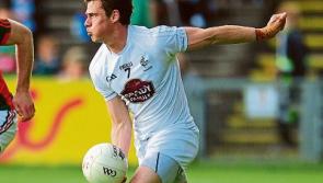 INTERVIEW: Kildare's Emmett Bolton takes a trip down memory lane
