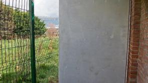 Agreement struck on controversial Moore Avenue walkway in Newbridge