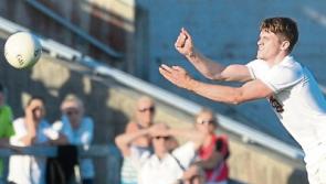 Kildare to appeal Feely's controversial black card; see video of the incident