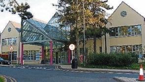 11 patients waiting on ward beds in Naas hospital