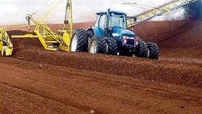 €1.2 billion investment plans for Bord na Móna
