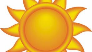 Kildare could reach temperatures of 25 degrees this afternoon