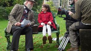 Kildare girl to take centre stage in new short film