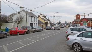 Controversial Naas cycle lanes get the green light