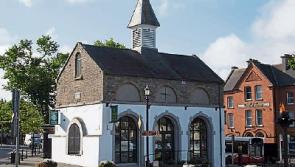 Anger as NTA not going to fund&nbsp;traffic management plan in Kildare Town