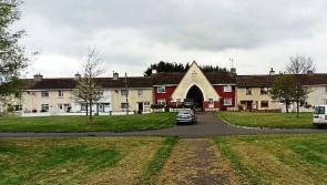 Kildare bus shelter 'is in bits' and needs replacing
