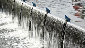 €80k wastewater investment in Kildare