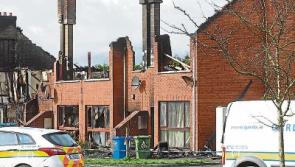Kildare County Council say they did not "sign-off" on sale of Millfield Manor houses