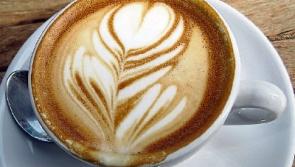 Where is the best place to get a cup of coffee in Kildare?