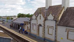 Council needs to 'demand' Newbridge Train Station toilets reopen