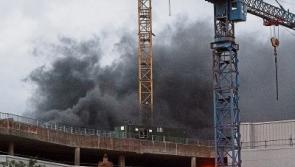 Naas Shopping Centre fire should not affect sale of building — TD