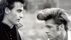 Naas film critic pens movie biography on director Tom DiCillo