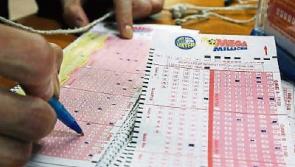 Lotto fever: Is someone from Kildare about to win America's Mega Millions?