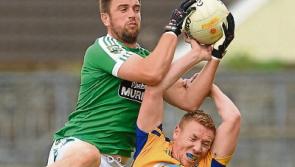 Moores and Naas to contest SFL Division 1 final
