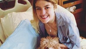 Funding appeal for Newbridge's Orla Tinsley sails past target