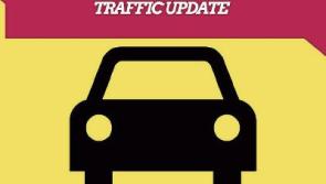 Kildare motoring alert: restrictions and detours around Curragh Camp