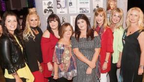 Kildare Peter Mark employees praised for long service to hairdressers