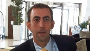 Kildare man missing: Gardai seek help tracing John Burns