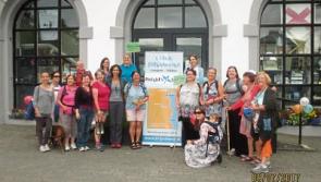 More memories from Kildare town's St Brigid's Way pilgrimage