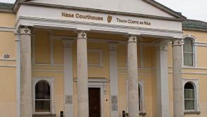 Newbridge man fails to attend Probation meetings