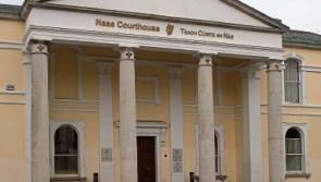 Kildare judge slams security measures at rural courthouses