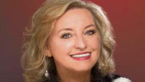 Rebecca Storm in concert at the Moat Theatre in Naas