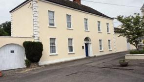 Property: Kildare auctioneer's substantial sale in Stradbally