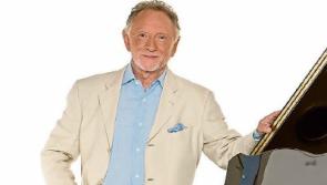 Phil Coulter set for Leixlip Tanzanian fundraiser