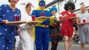 River Festival returns to Kilcullen this August