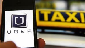 Kildare taxis welcome Uber private car ban