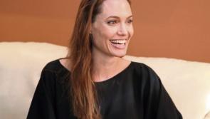 I had Angelina Jolie's Bell's Palsy twice - it's no laughing matter!
