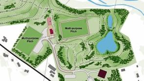 Construction of new community park at former Naas landfill site to start in two years