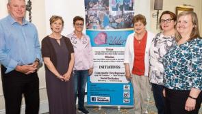 New initiative giving older people a voice in Kildare
