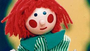 Bosco is coming to Kildare on December 7
