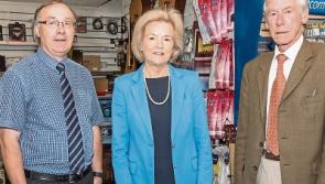 Naas electrical retailer Alo Donegan to close