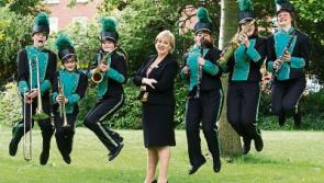 The Creative Ireland programme: building a lasting legacy from our 2016 cultural awakening