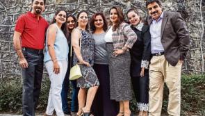 Leading Indian tourism companies examining Kildare