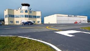 Worries over Kildare airport expansion plans