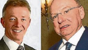 Expenses of Kildare judges revealed