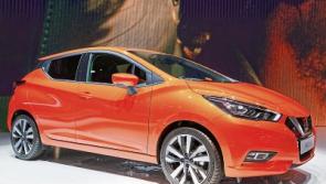 Car review: The new Nissan Micra