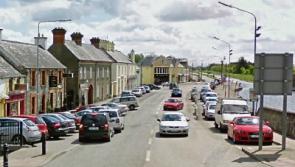 Hopes Kilcock Park and Ride facility can declutter town centre